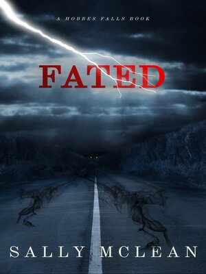cover image of Fated